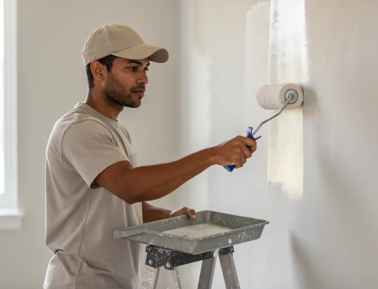 Painter service in Dunstable